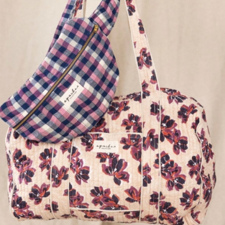 Sac week-end, APACHES