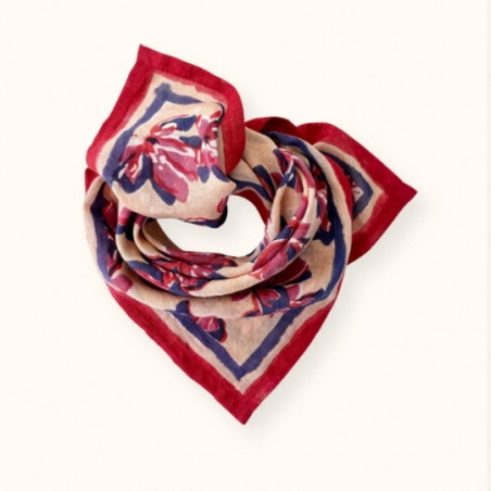 Foulard, APACHES Foulard, APACHES