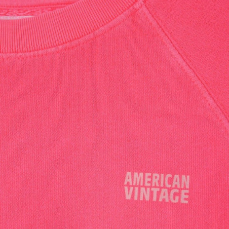 Sweat-shirt, American Vintage
