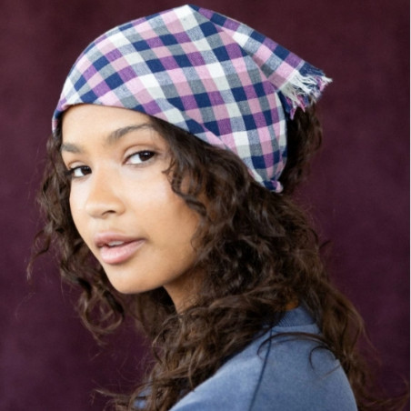 Foulard, APACHES