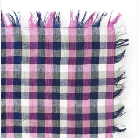 Foulard, APACHES