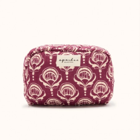 Trousse multi-usages, APACHES Trousse multi-usages, APACHES