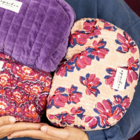 Trousse multi-usages, APACHES
