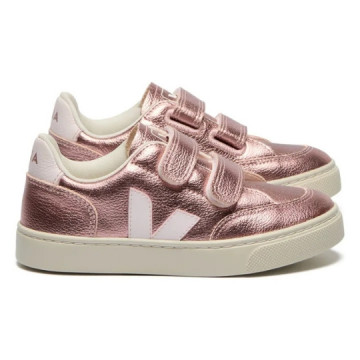 Veja : Small V-12 cuir...