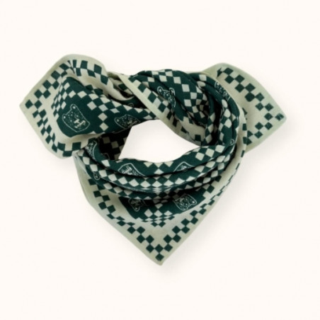 Foulard, APACHES