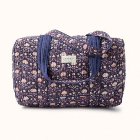 Sac week-end, APACHES