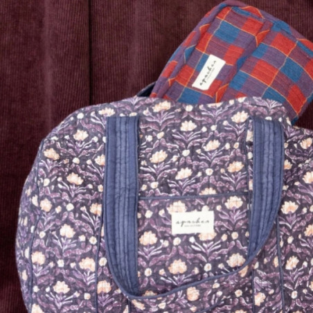 Sac week-end, APACHES