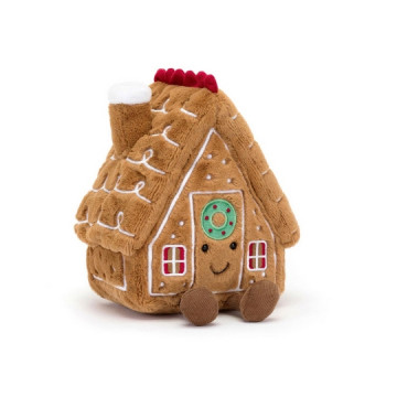 Jellycat : Peluche...