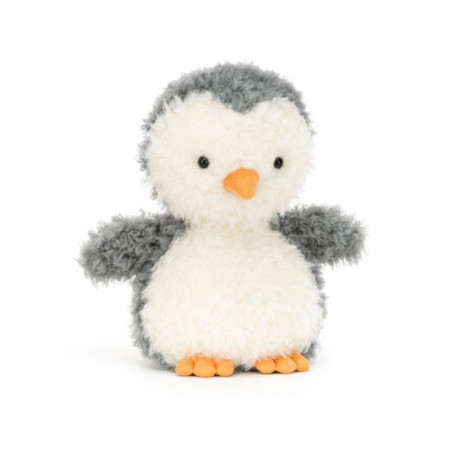 Peluche, Jellycat