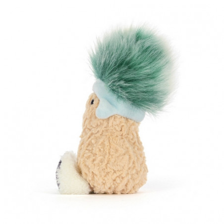 Peluche, Jellycat
