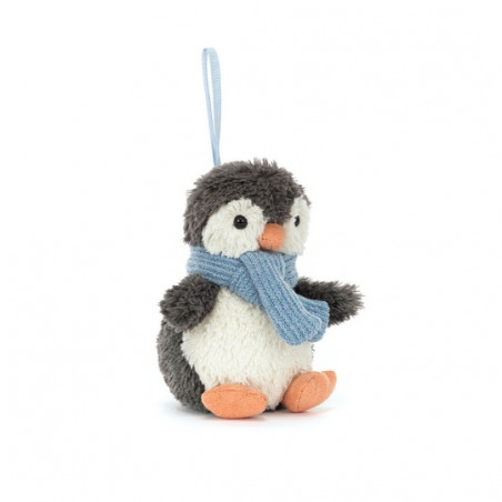 Peluche, Jellycat