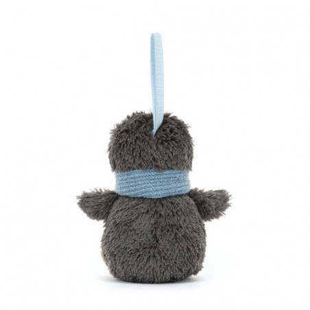 Peluche, Jellycat