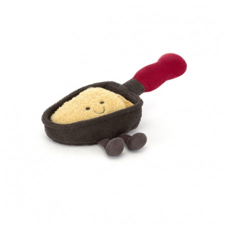 Peluche, Jellycat