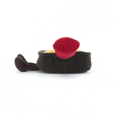 Peluche, Jellycat
