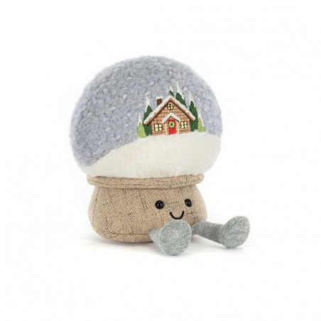 Peluche, Jellycat