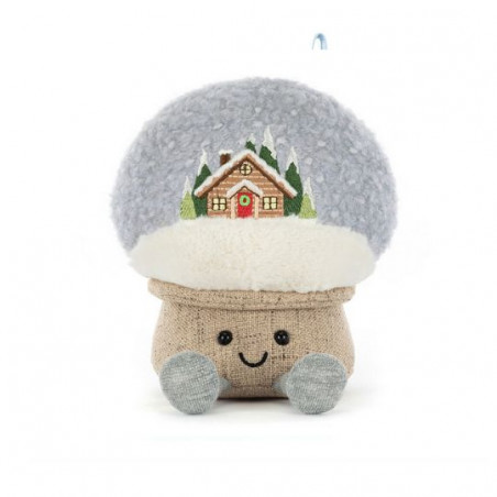 Peluche, Jellycat