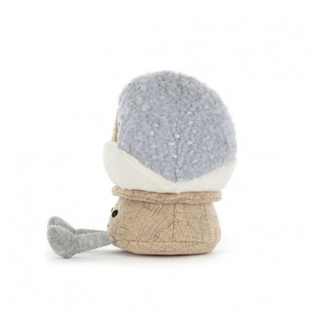 Peluche, Jellycat