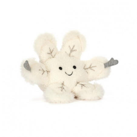 Peluche, Jellycat