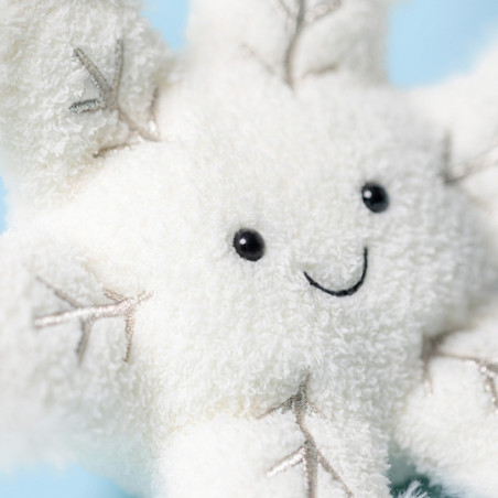 Peluche, Jellycat