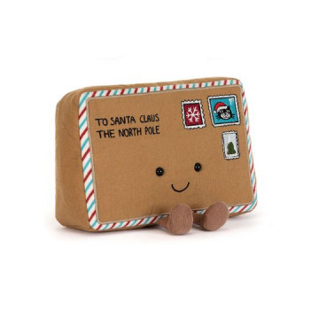 Jellycat : Peluche...