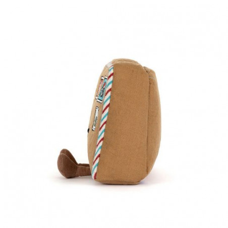 Peluche, Jellycat
