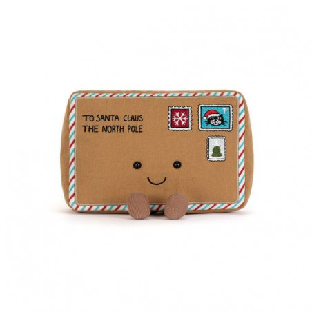 Peluche, Jellycat