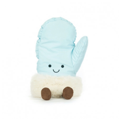 Peluche, Jellycat