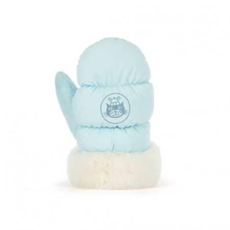 Peluche, Jellycat
