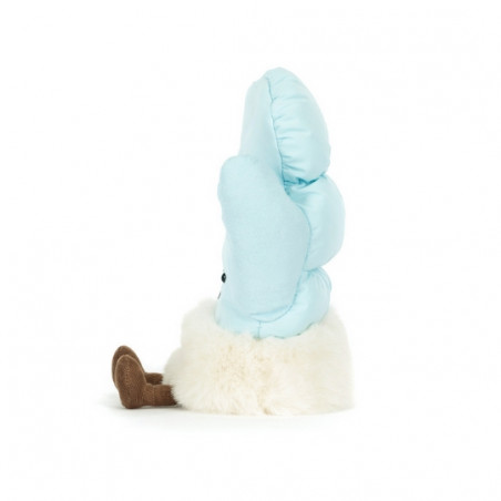 Peluche, Jellycat