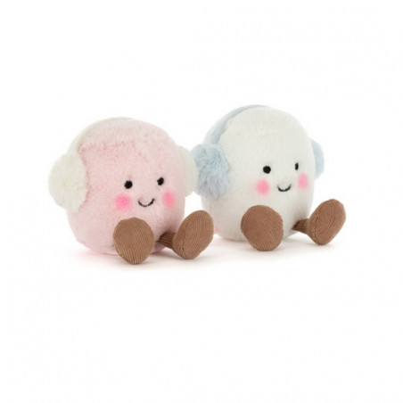 Peluche, Jellycat
