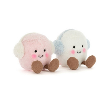 Jellycat : Peluche...