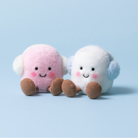 Peluche, Jellycat