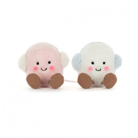 Peluche, Jellycat
