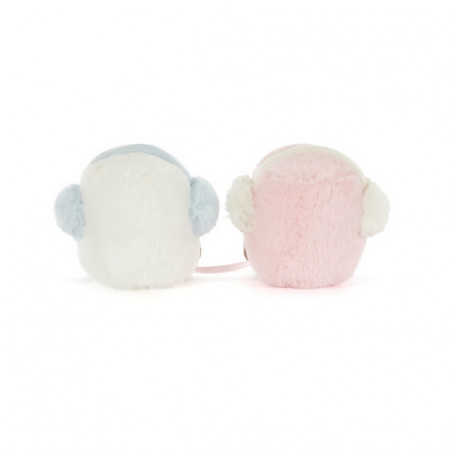 Peluche, Jellycat