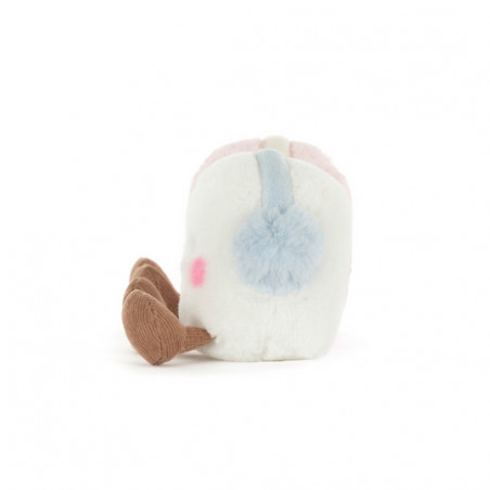 Peluche, Jellycat