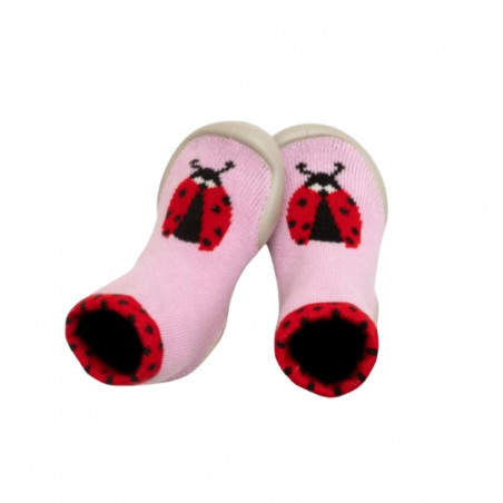 Chaussons, Collégien