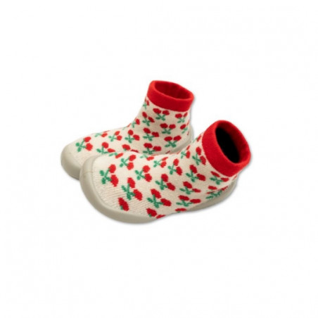 Chaussons, Collégien