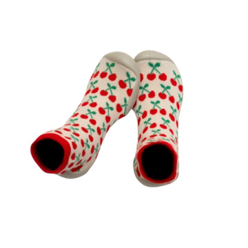 Collégien : Chaussons...