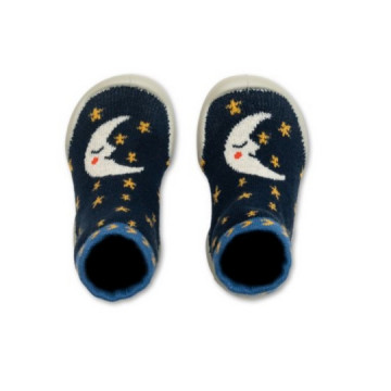 Collégien : Chaussons...