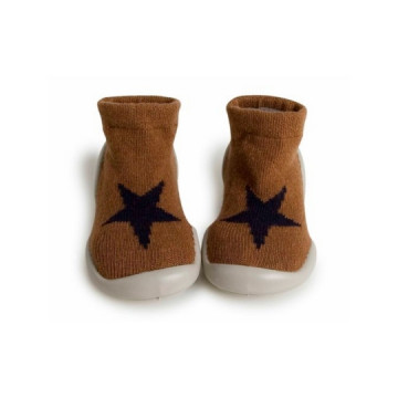 Collégien : Chaussons...