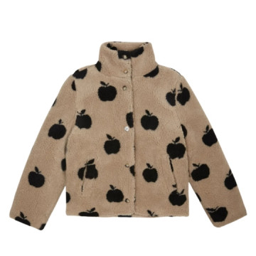 Emile et Ida : manteau...