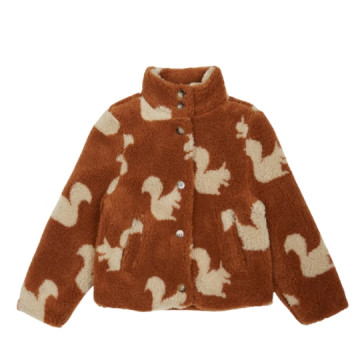 Emile et Ida : Manteau...