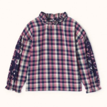 Blouse, APACHES Blouse, APACHES