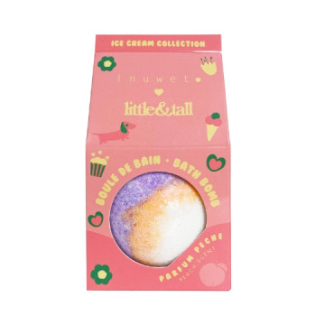 Inuwet x Little&Tall :...