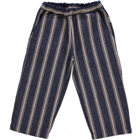 Pantalon, Poudre Organic