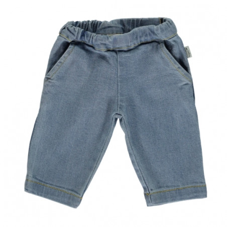 Pantalon, Poudre Organic