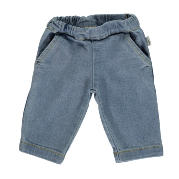 Poudre Organic : Pantalon...