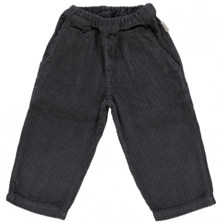 Pantalon, Poudre Organic
