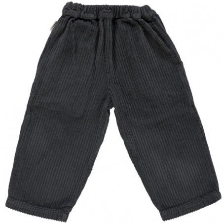 Pantalon, Poudre Organic