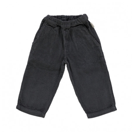 Pantalon, Poudre Organic